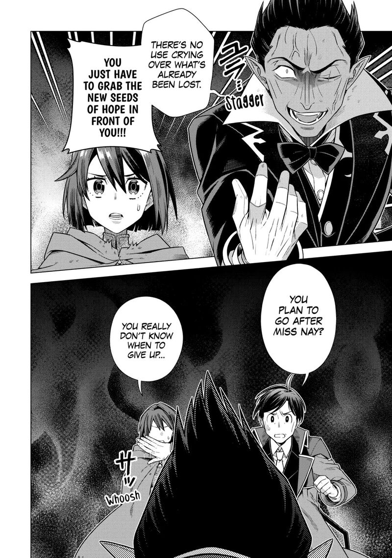 Chouetsusha To Natta Ossan Wa My Pace Ni Isekai O Sansaku Suru Chapter 38 Page 8