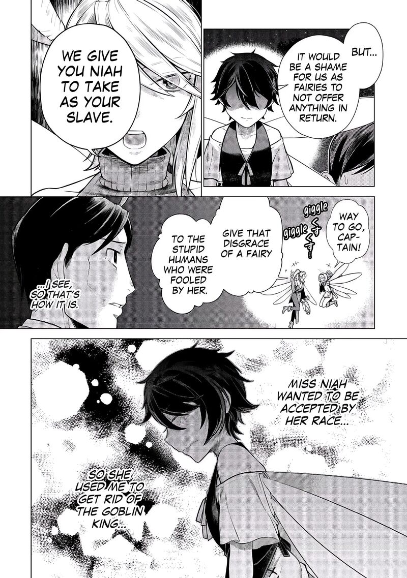 Chouetsusha To Natta Ossan Wa My Pace Ni Isekai O Sansaku Suru Chapter 4 Page 15