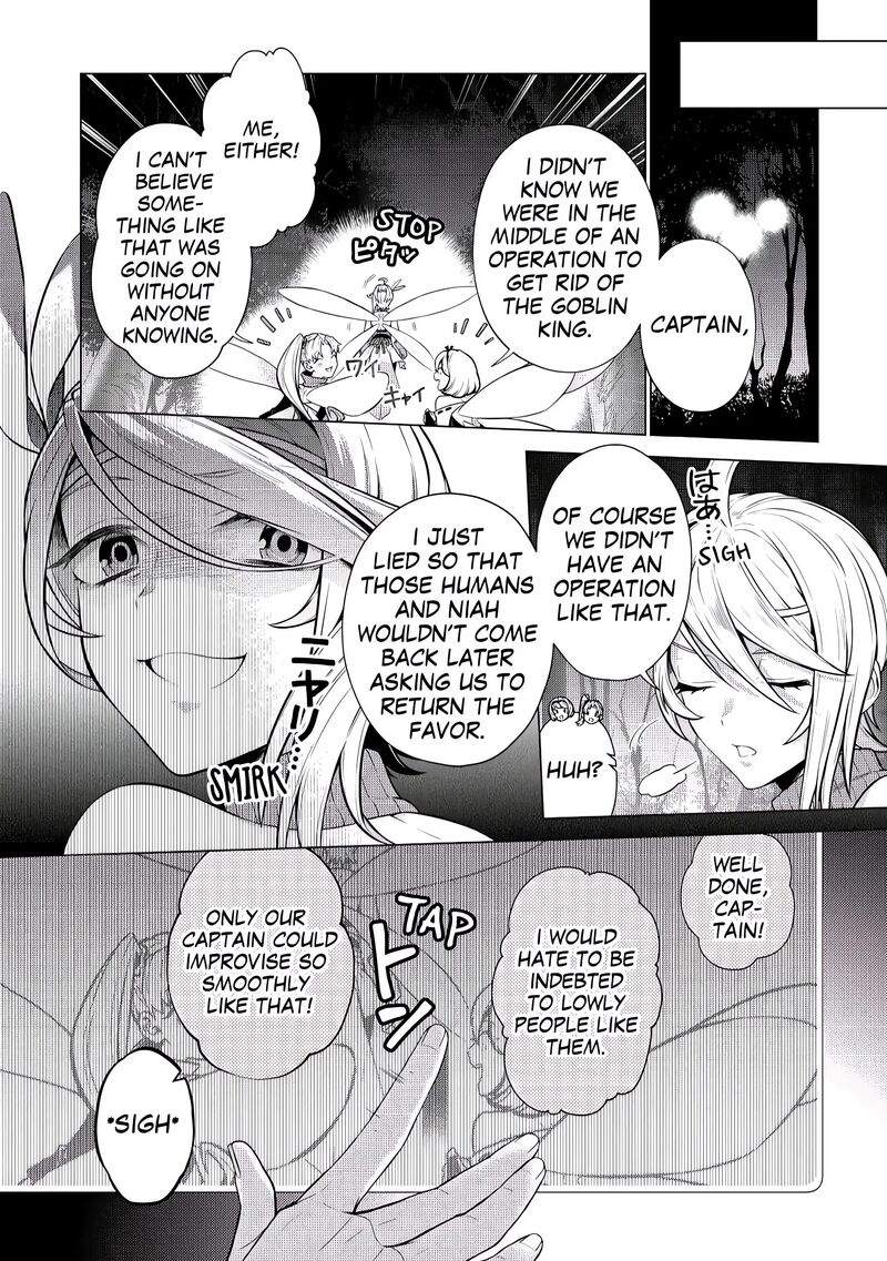 Chouetsusha To Natta Ossan Wa My Pace Ni Isekai O Sansaku Suru Chapter 4 Page 17