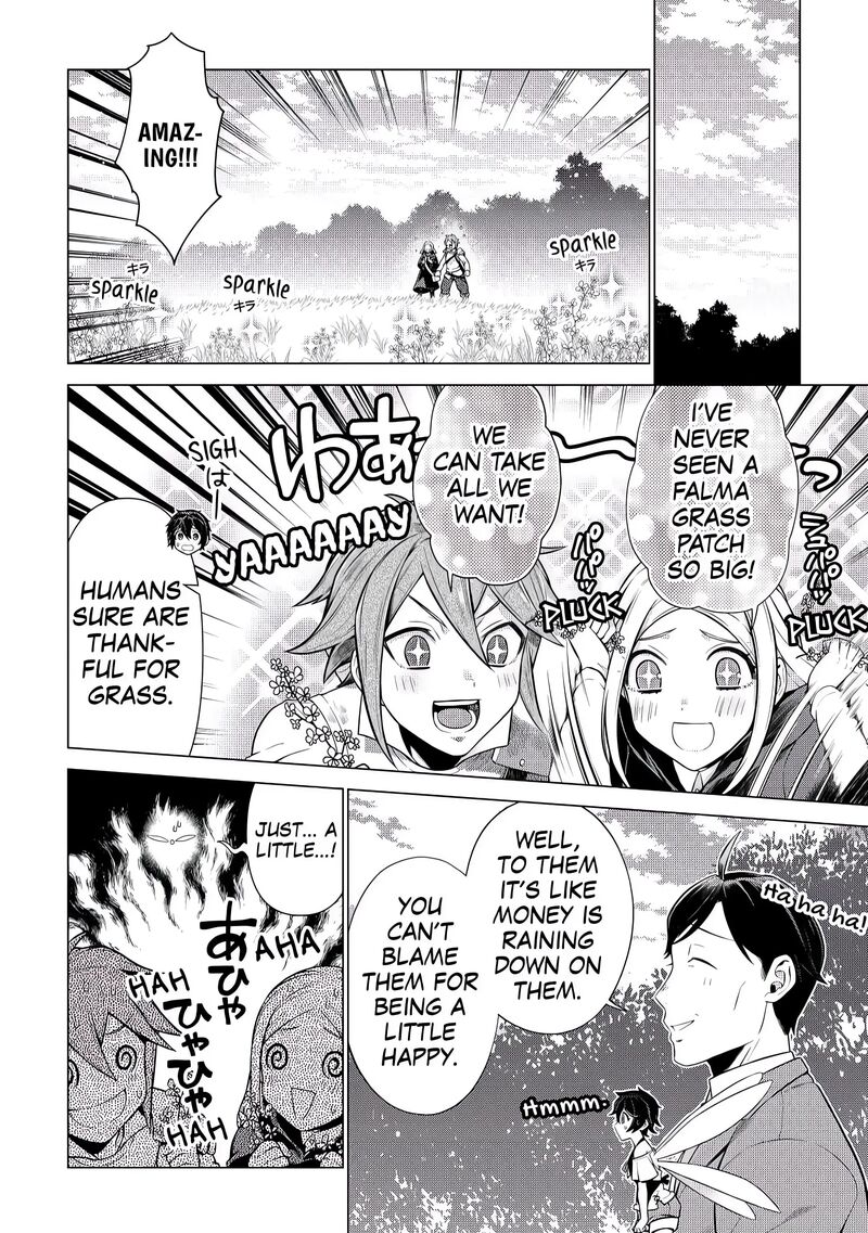 Chouetsusha To Natta Ossan Wa My Pace Ni Isekai O Sansaku Suru Chapter 4 Page 19