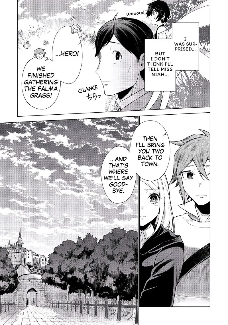Chouetsusha To Natta Ossan Wa My Pace Ni Isekai O Sansaku Suru Chapter 4 Page 22