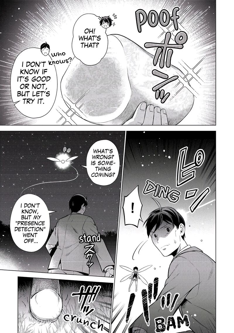 Chouetsusha To Natta Ossan Wa My Pace Ni Isekai O Sansaku Suru Chapter 4 Page 28