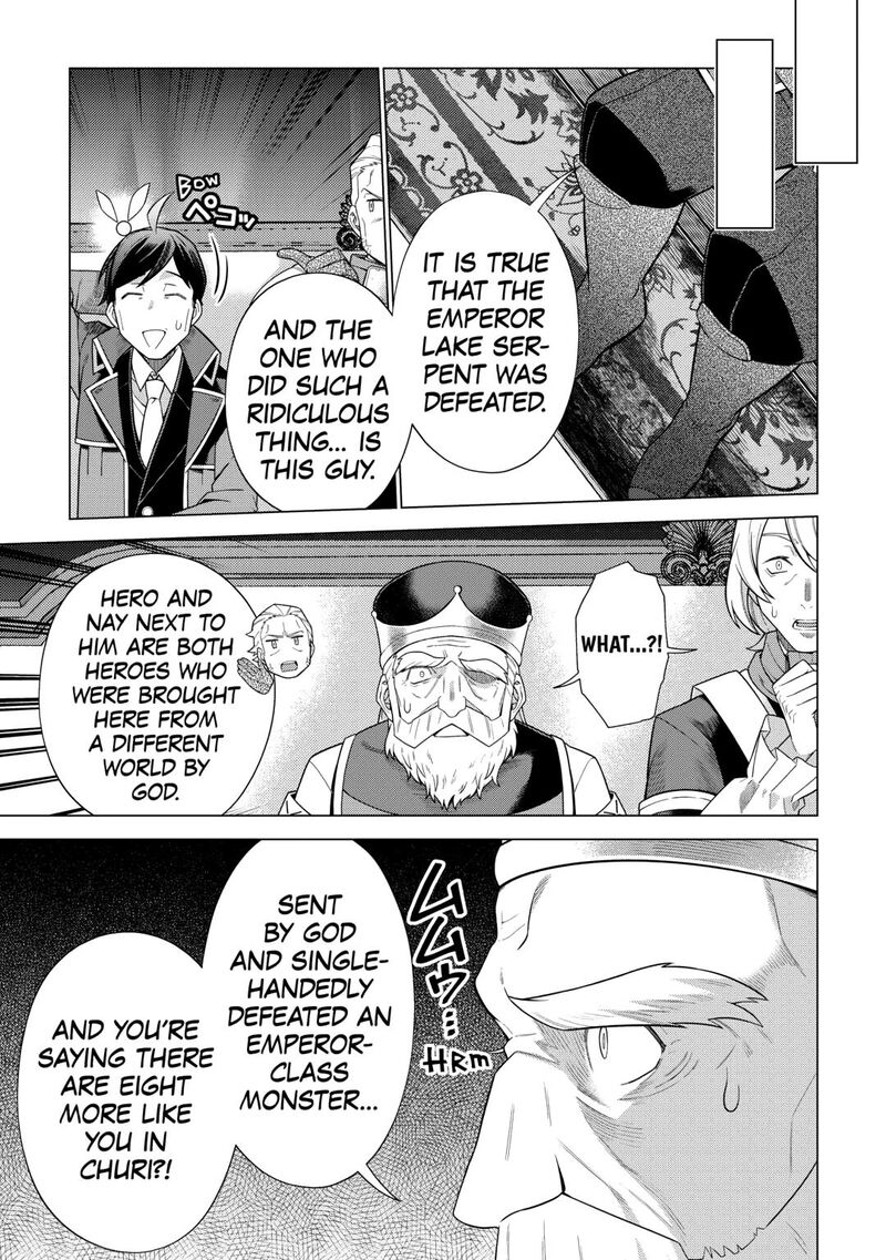 Chouetsusha To Natta Ossan Wa My Pace Ni Isekai O Sansaku Suru Chapter 41 Page 19