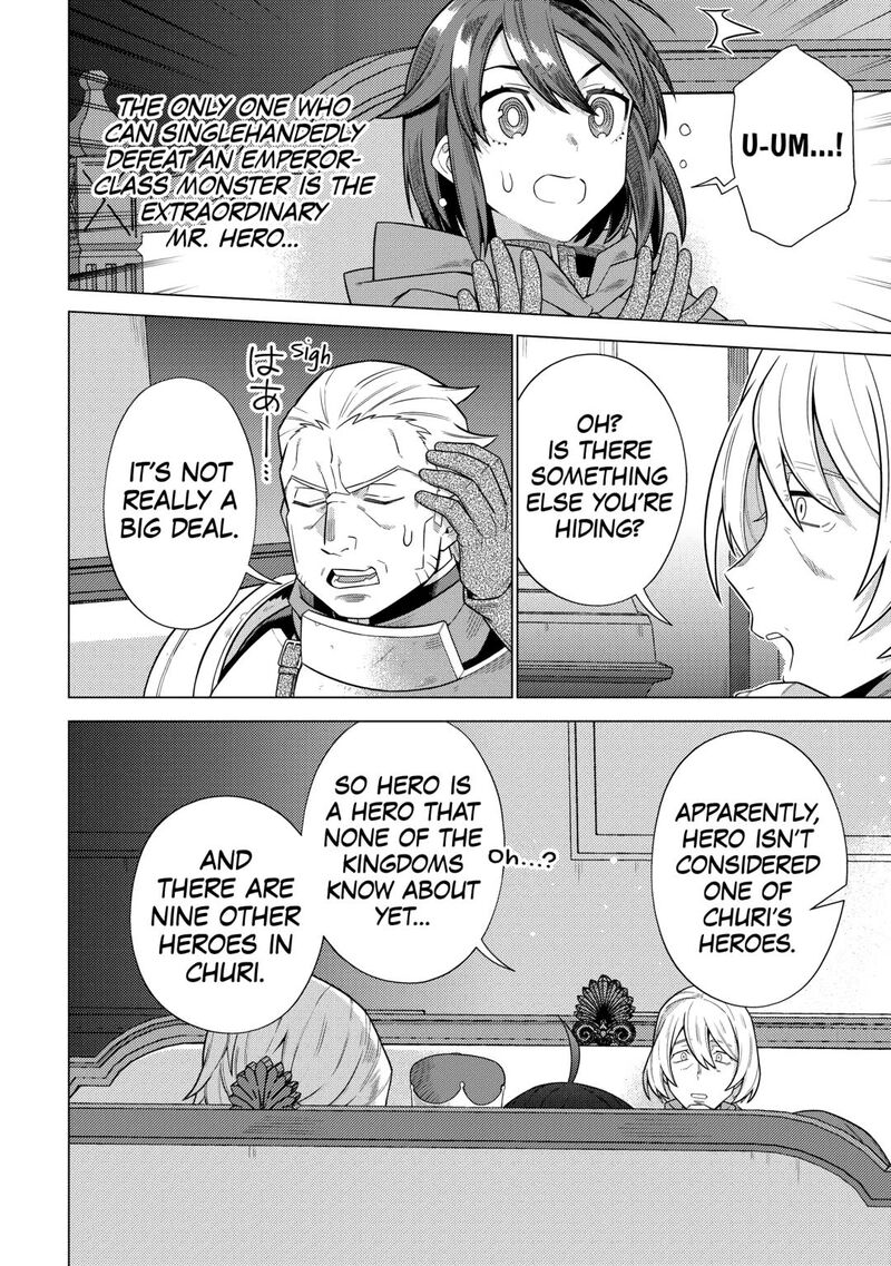 Chouetsusha To Natta Ossan Wa My Pace Ni Isekai O Sansaku Suru Chapter 41 Page 20