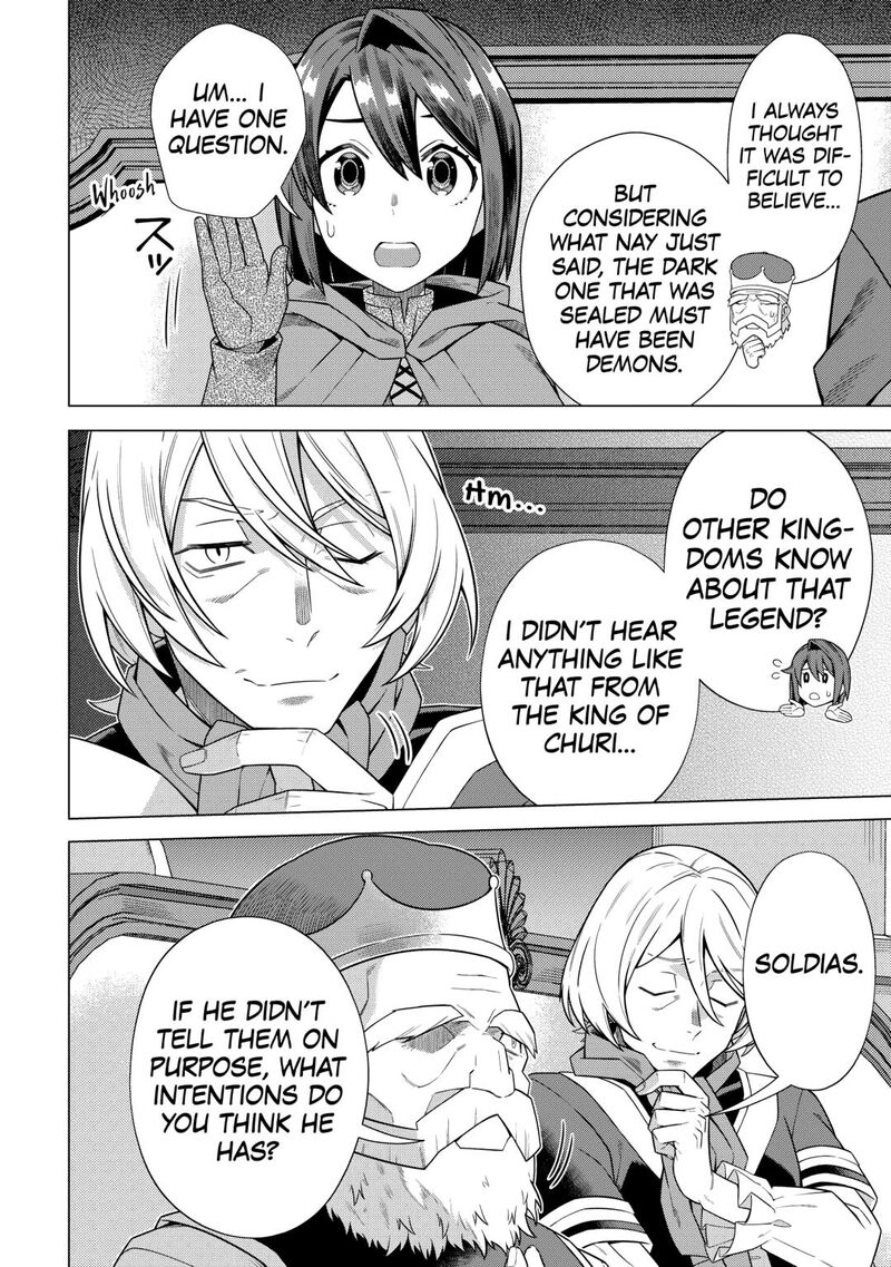 Chouetsusha To Natta Ossan Wa My Pace Ni Isekai O Sansaku Suru Chapter 41 Page 22