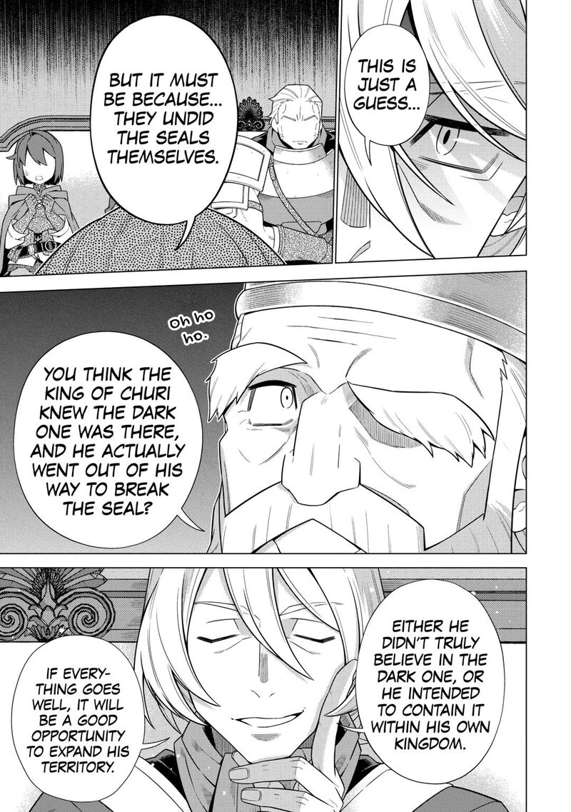 Chouetsusha To Natta Ossan Wa My Pace Ni Isekai O Sansaku Suru Chapter 41 Page 23