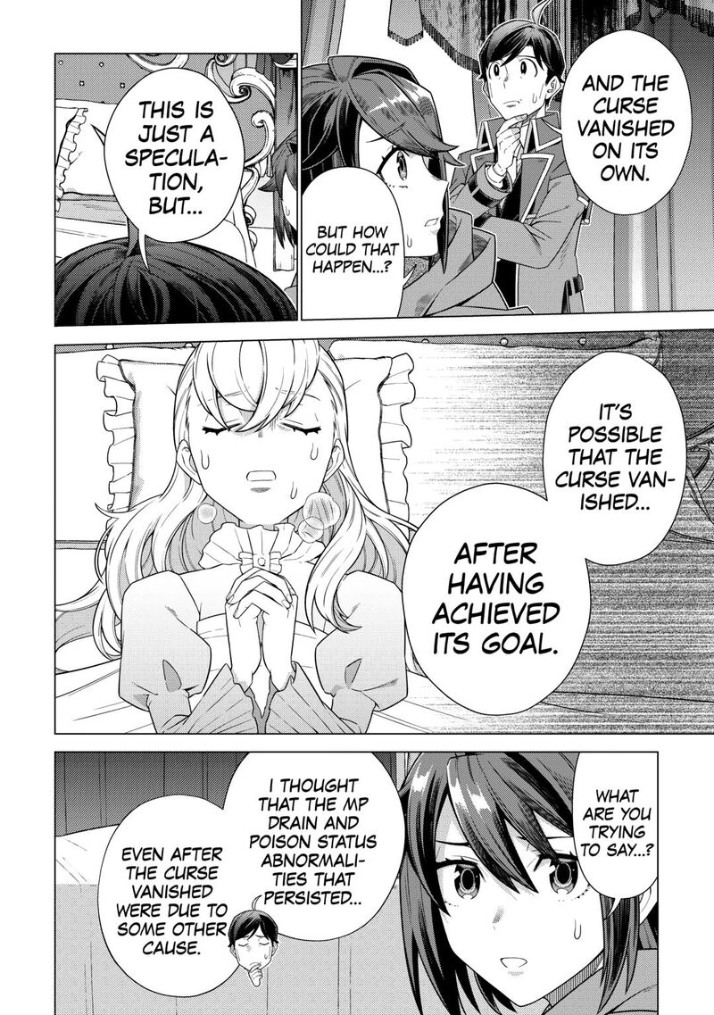 Chouetsusha To Natta Ossan Wa My Pace Ni Isekai O Sansaku Suru Chapter 43 Page 10