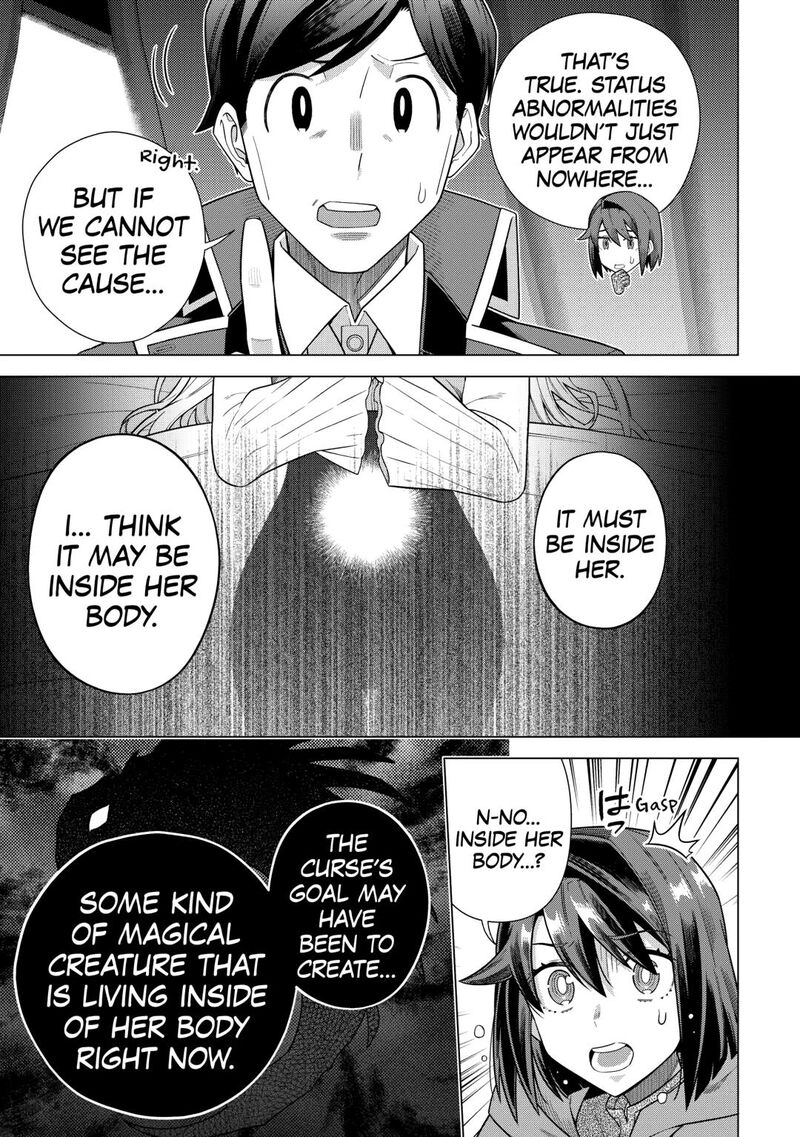 Chouetsusha To Natta Ossan Wa My Pace Ni Isekai O Sansaku Suru Chapter 43 Page 11