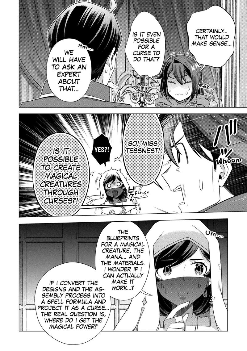 Chouetsusha To Natta Ossan Wa My Pace Ni Isekai O Sansaku Suru Chapter 43 Page 12
