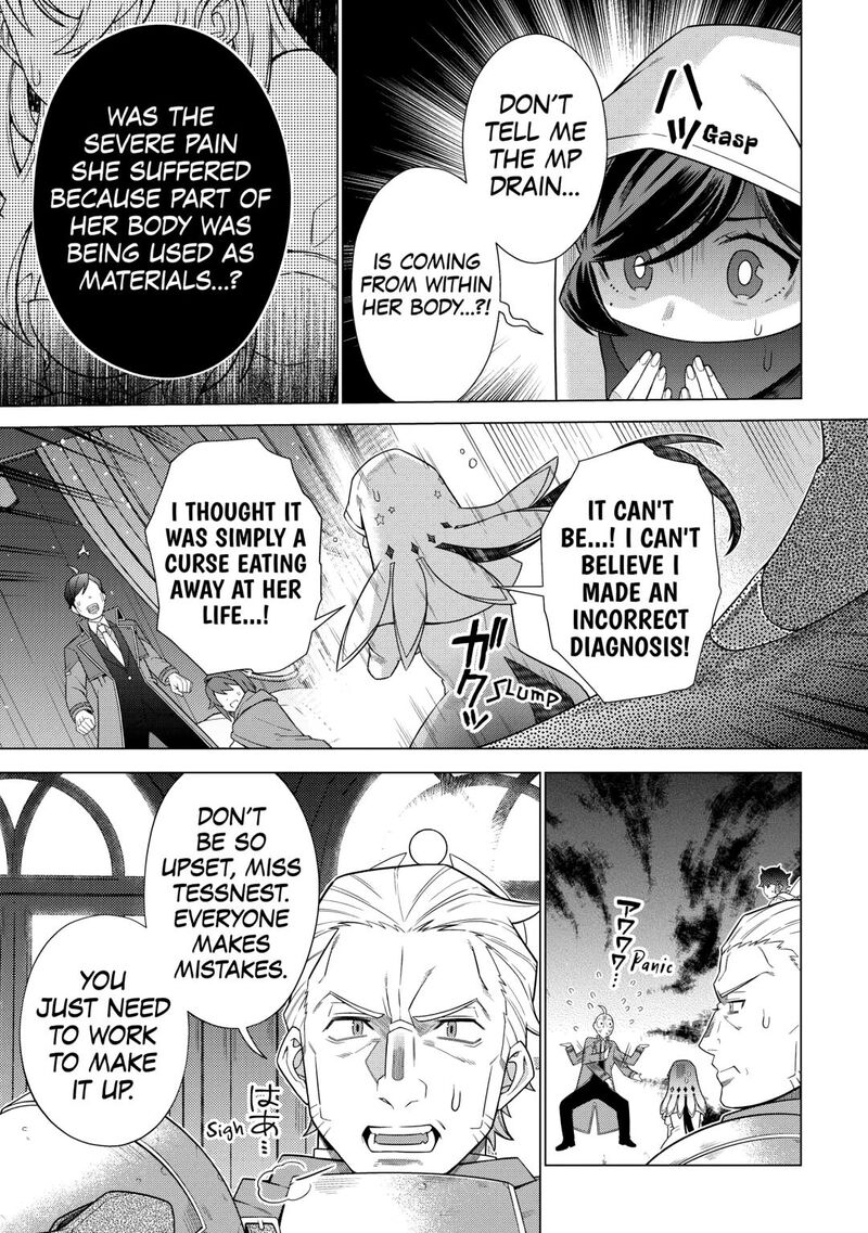 Chouetsusha To Natta Ossan Wa My Pace Ni Isekai O Sansaku Suru Chapter 43 Page 13