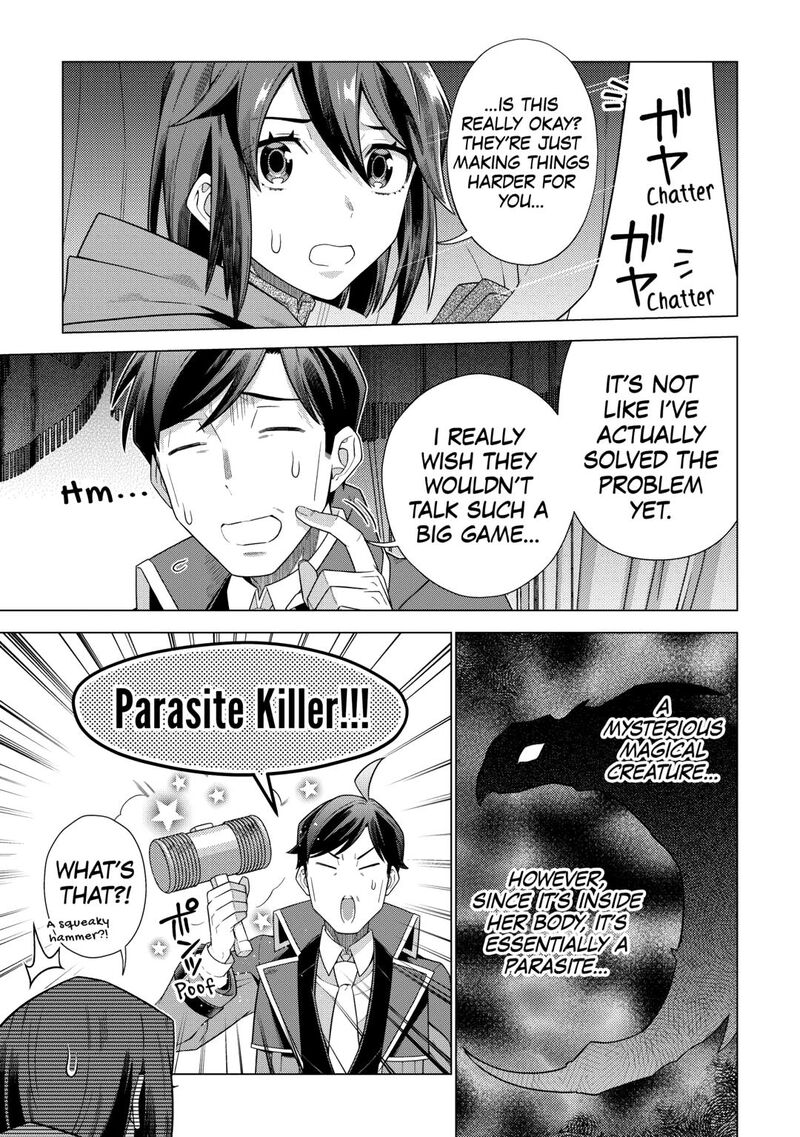 Chouetsusha To Natta Ossan Wa My Pace Ni Isekai O Sansaku Suru Chapter 43 Page 15