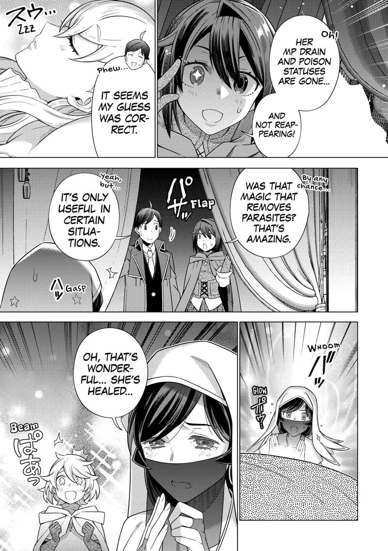 Chouetsusha To Natta Ossan Wa My Pace Ni Isekai O Sansaku Suru Chapter 43 Page 17