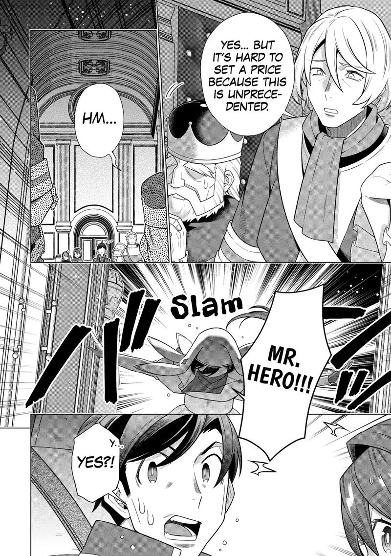 Chouetsusha To Natta Ossan Wa My Pace Ni Isekai O Sansaku Suru Chapter 44 Page 2