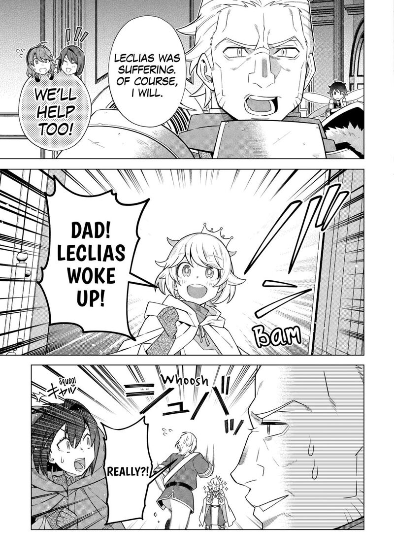 Chouetsusha To Natta Ossan Wa My Pace Ni Isekai O Sansaku Suru Chapter 44 Page 5