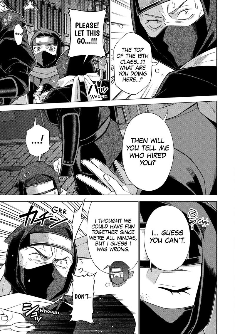 Chouetsusha To Natta Ossan Wa My Pace Ni Isekai O Sansaku Suru Chapter 46 Page 13