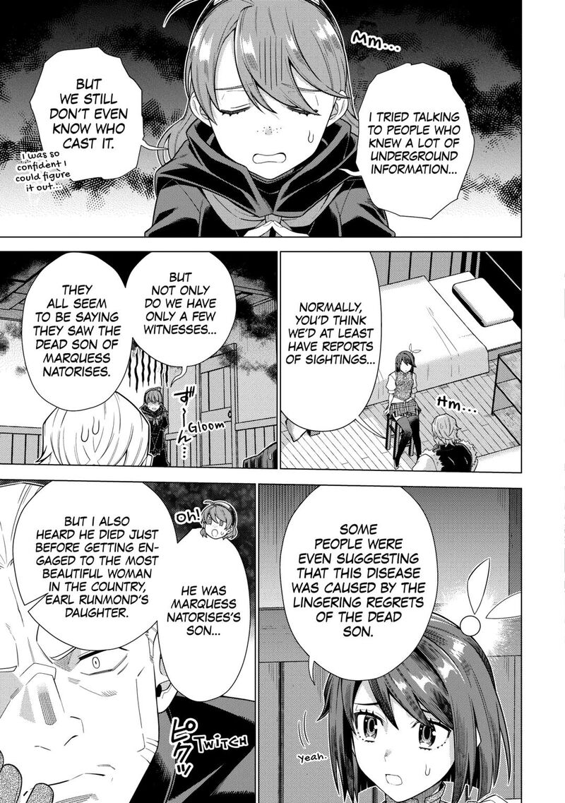 Chouetsusha To Natta Ossan Wa My Pace Ni Isekai O Sansaku Suru Chapter 46 Page 5