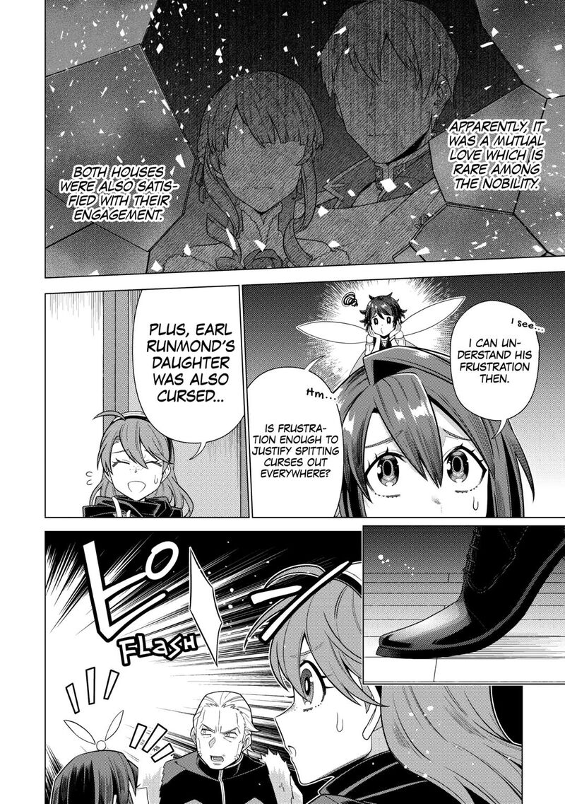 Chouetsusha To Natta Ossan Wa My Pace Ni Isekai O Sansaku Suru Chapter 46 Page 6