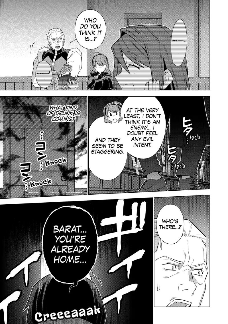 Chouetsusha To Natta Ossan Wa My Pace Ni Isekai O Sansaku Suru Chapter 46 Page 7