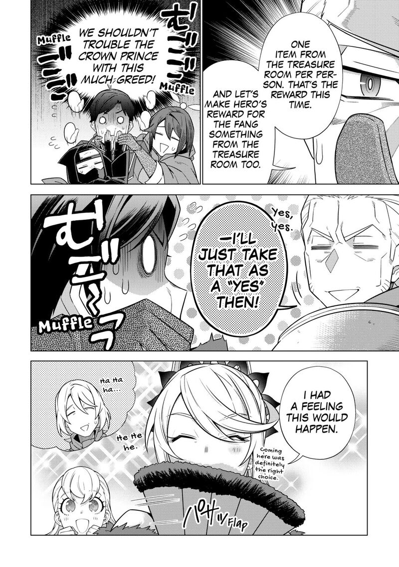 Chouetsusha To Natta Ossan Wa My Pace Ni Isekai O Sansaku Suru Chapter 47 Page 12