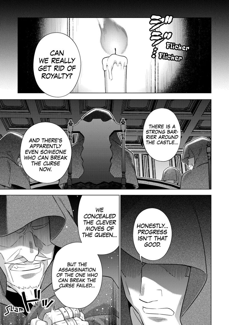 Chouetsusha To Natta Ossan Wa My Pace Ni Isekai O Sansaku Suru Chapter 47 Page 13