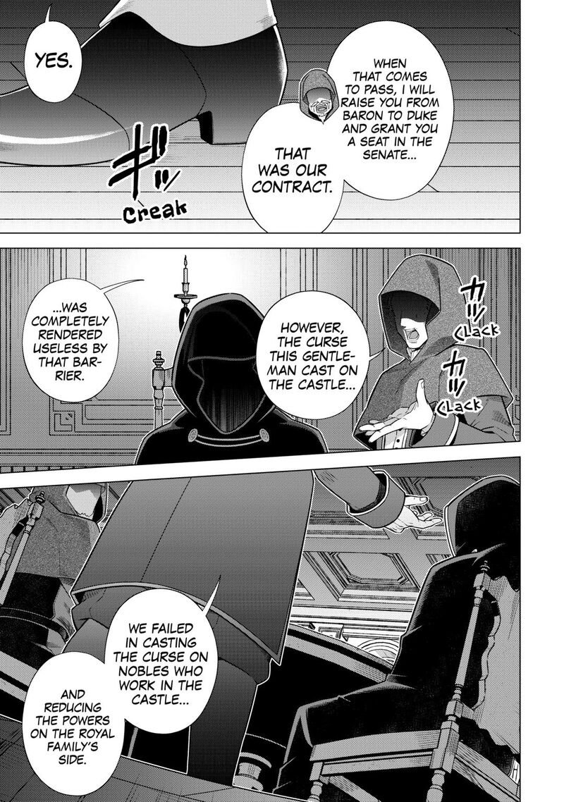 Chouetsusha To Natta Ossan Wa My Pace Ni Isekai O Sansaku Suru Chapter 47 Page 15