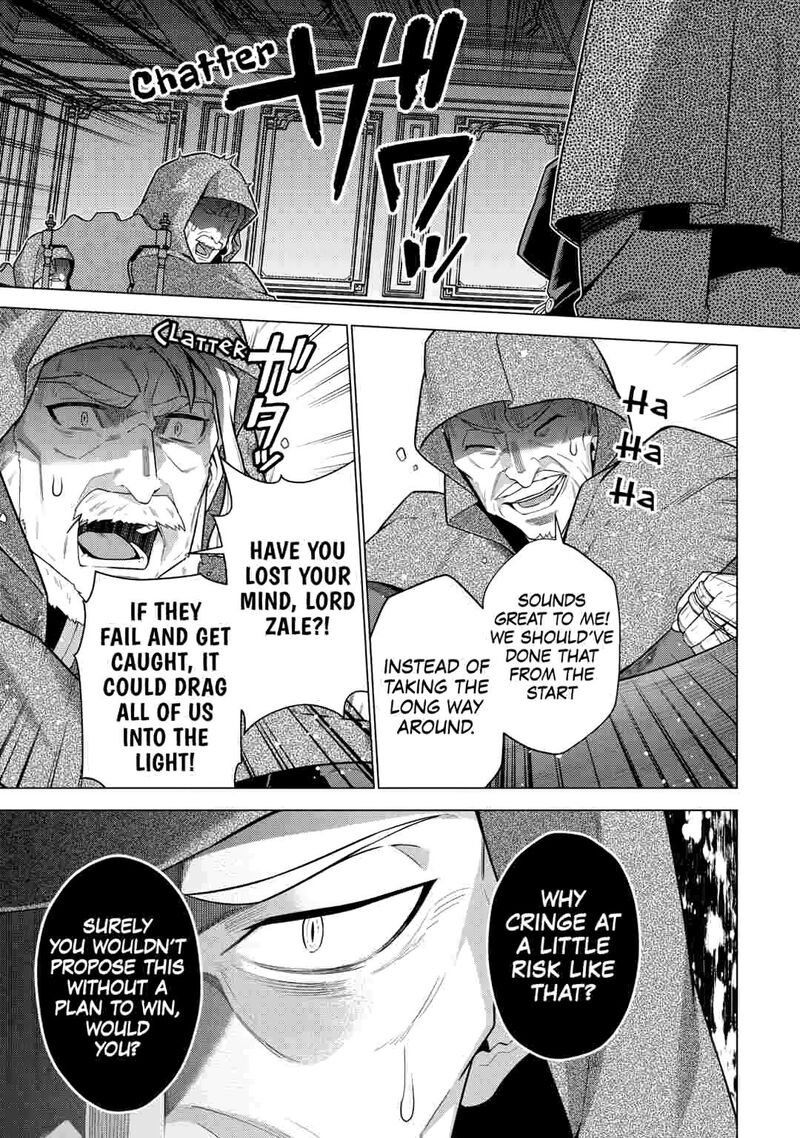 Chouetsusha To Natta Ossan Wa My Pace Ni Isekai O Sansaku Suru Chapter 47 Page 17