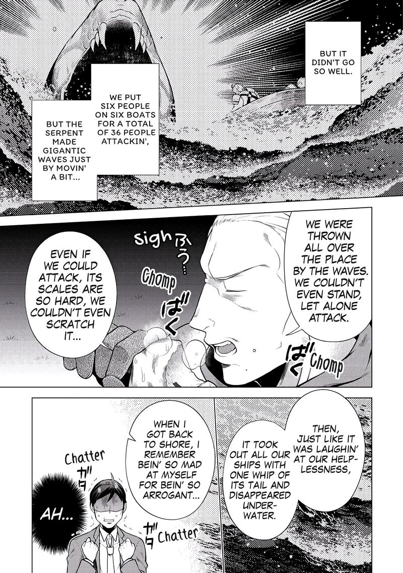Chouetsusha To Natta Ossan Wa My Pace Ni Isekai O Sansaku Suru Chapter 5 Page 15