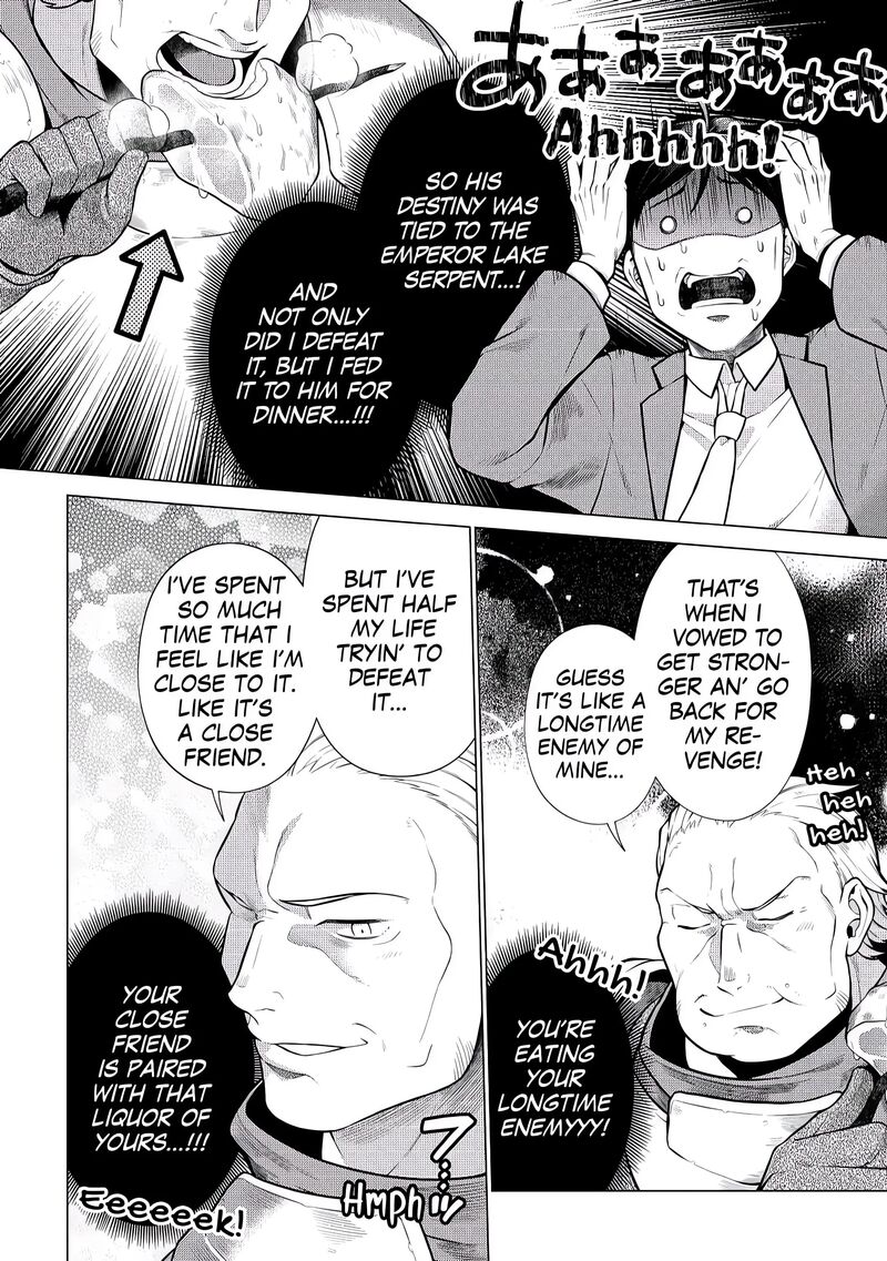 Chouetsusha To Natta Ossan Wa My Pace Ni Isekai O Sansaku Suru Chapter 5 Page 16