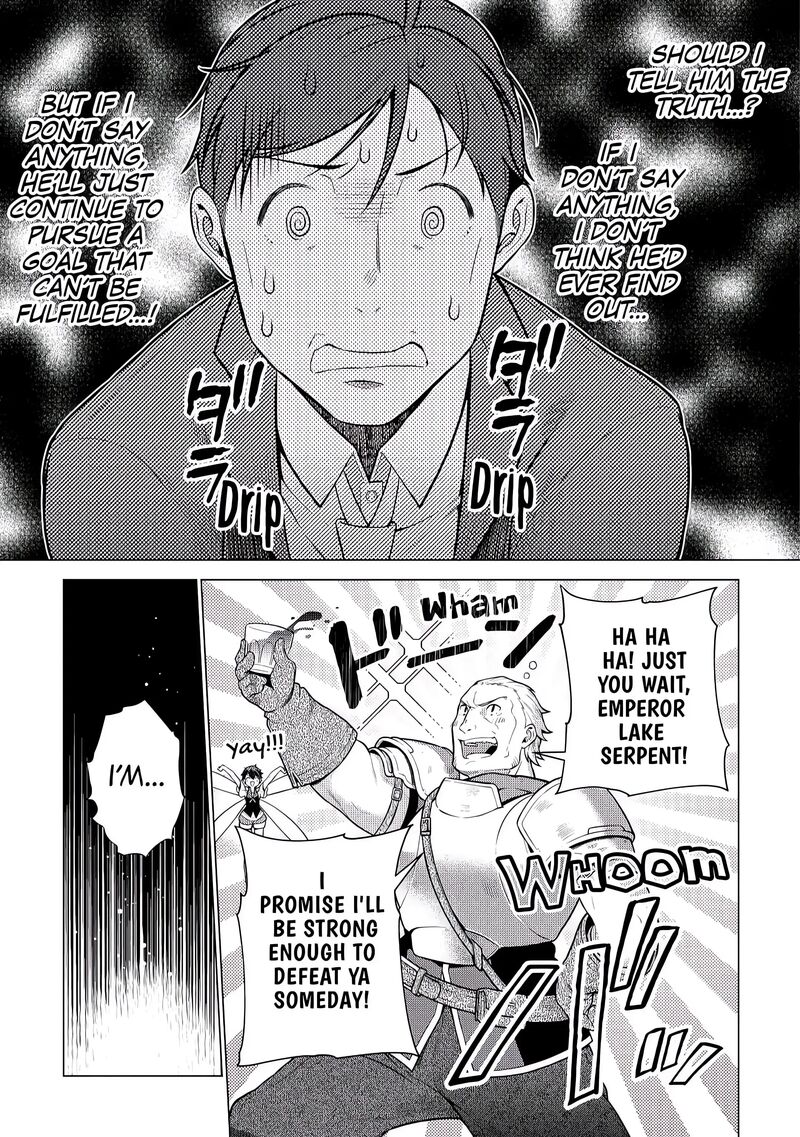 Chouetsusha To Natta Ossan Wa My Pace Ni Isekai O Sansaku Suru Chapter 5 Page 17