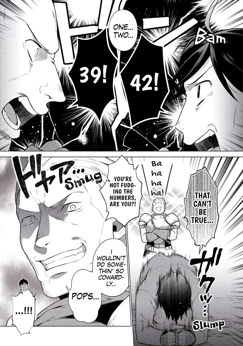 Chouetsusha To Natta Ossan Wa My Pace Ni Isekai O Sansaku Suru Chapter 5 Page 5