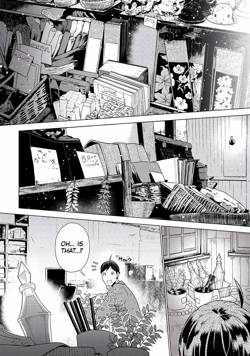 Chouetsusha To Natta Ossan Wa My Pace Ni Isekai O Sansaku Suru Chapter 6 Page 22
