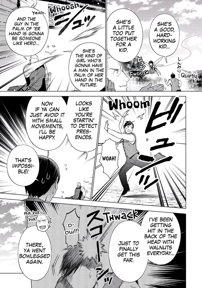 Chouetsusha To Natta Ossan Wa My Pace Ni Isekai O Sansaku Suru Chapter 7 Page 26