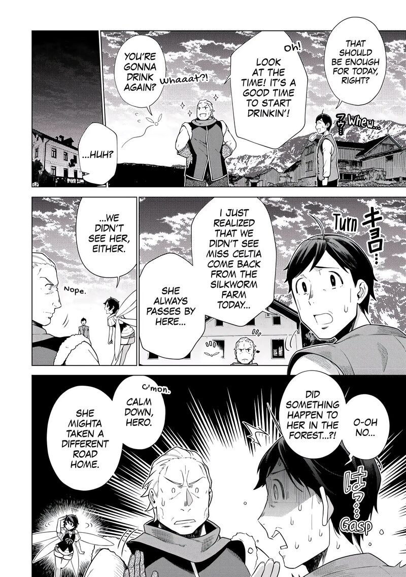 Chouetsusha To Natta Ossan Wa My Pace Ni Isekai O Sansaku Suru Chapter 7 Page 27
