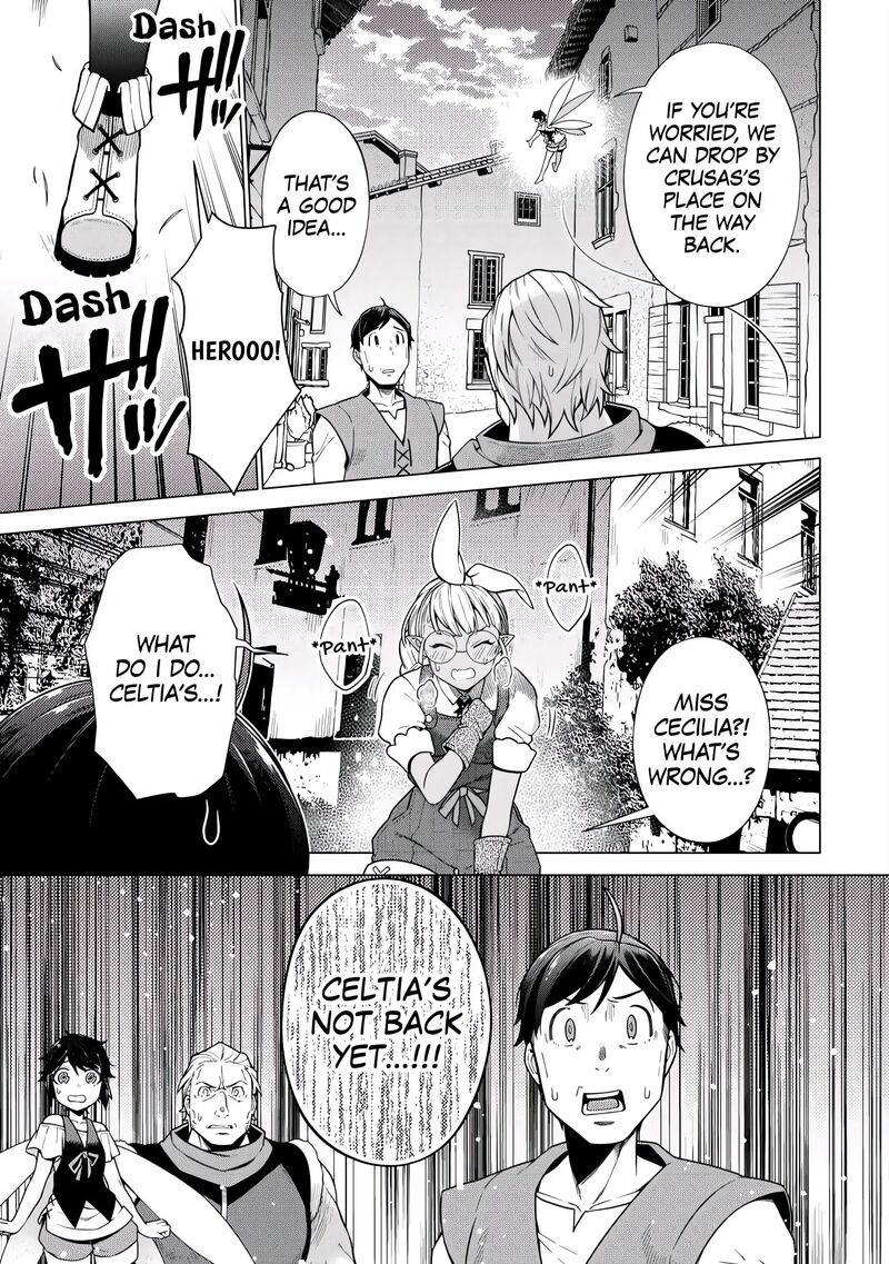 Chouetsusha To Natta Ossan Wa My Pace Ni Isekai O Sansaku Suru Chapter 7 Page 28