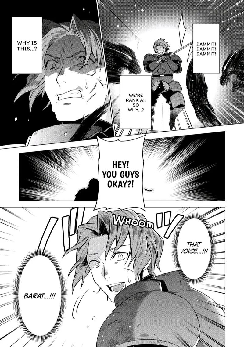 Chouetsusha To Natta Ossan Wa My Pace Ni Isekai O Sansaku Suru Chapter 8 Page 11