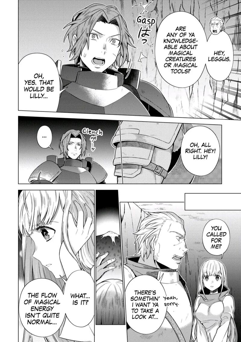Chouetsusha To Natta Ossan Wa My Pace Ni Isekai O Sansaku Suru Chapter 8 Page 28
