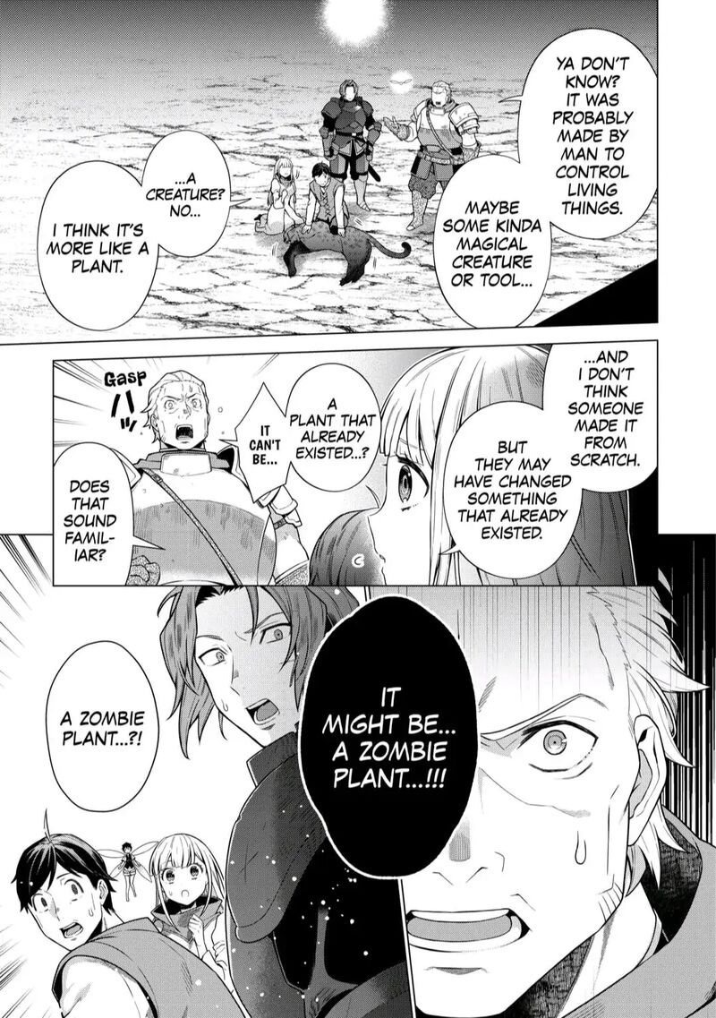 Chouetsusha To Natta Ossan Wa My Pace Ni Isekai O Sansaku Suru Chapter 8 Page 29