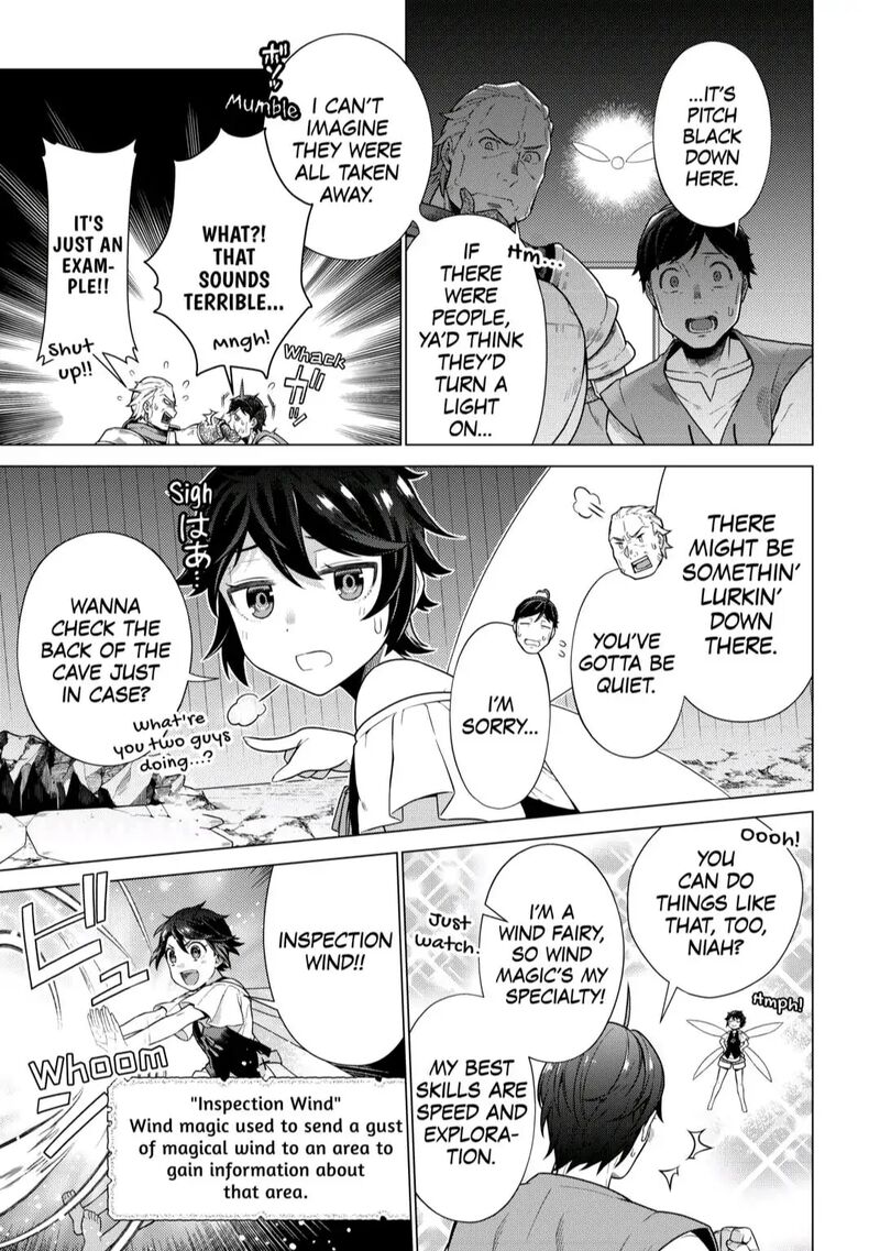 Chouetsusha To Natta Ossan Wa My Pace Ni Isekai O Sansaku Suru Chapter 8 Page 7