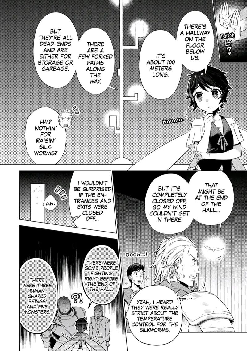 Chouetsusha To Natta Ossan Wa My Pace Ni Isekai O Sansaku Suru Chapter 8 Page 8