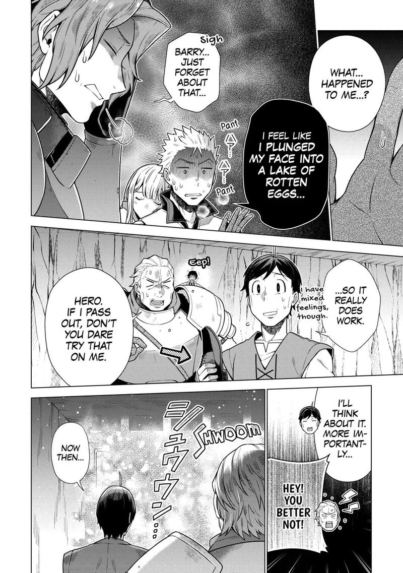 Chouetsusha To Natta Ossan Wa My Pace Ni Isekai O Sansaku Suru Chapter 9 Page 10