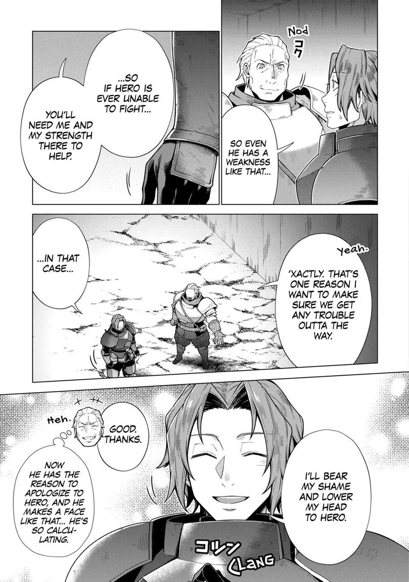 Chouetsusha To Natta Ossan Wa My Pace Ni Isekai O Sansaku Suru Chapter 9 Page 15