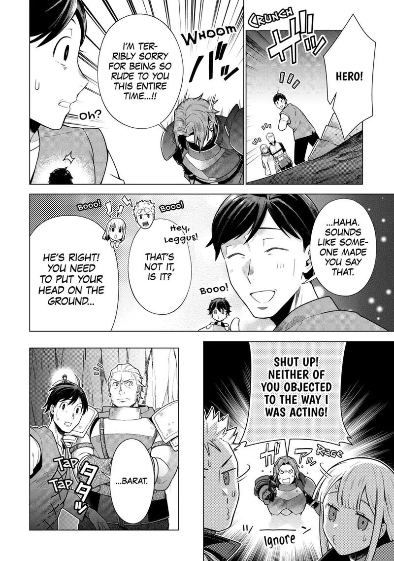 Chouetsusha To Natta Ossan Wa My Pace Ni Isekai O Sansaku Suru Chapter 9 Page 16