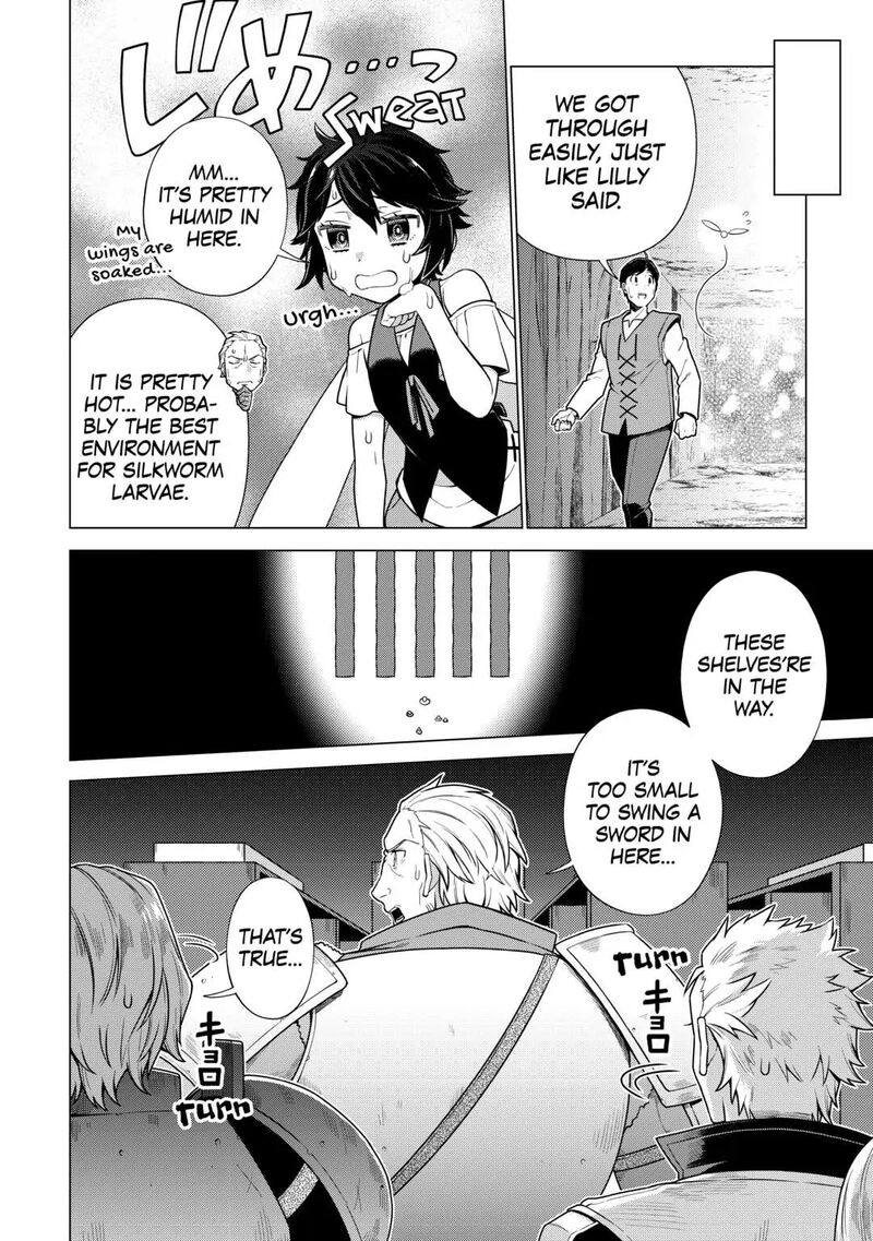 Chouetsusha To Natta Ossan Wa My Pace Ni Isekai O Sansaku Suru Chapter 9 Page 18