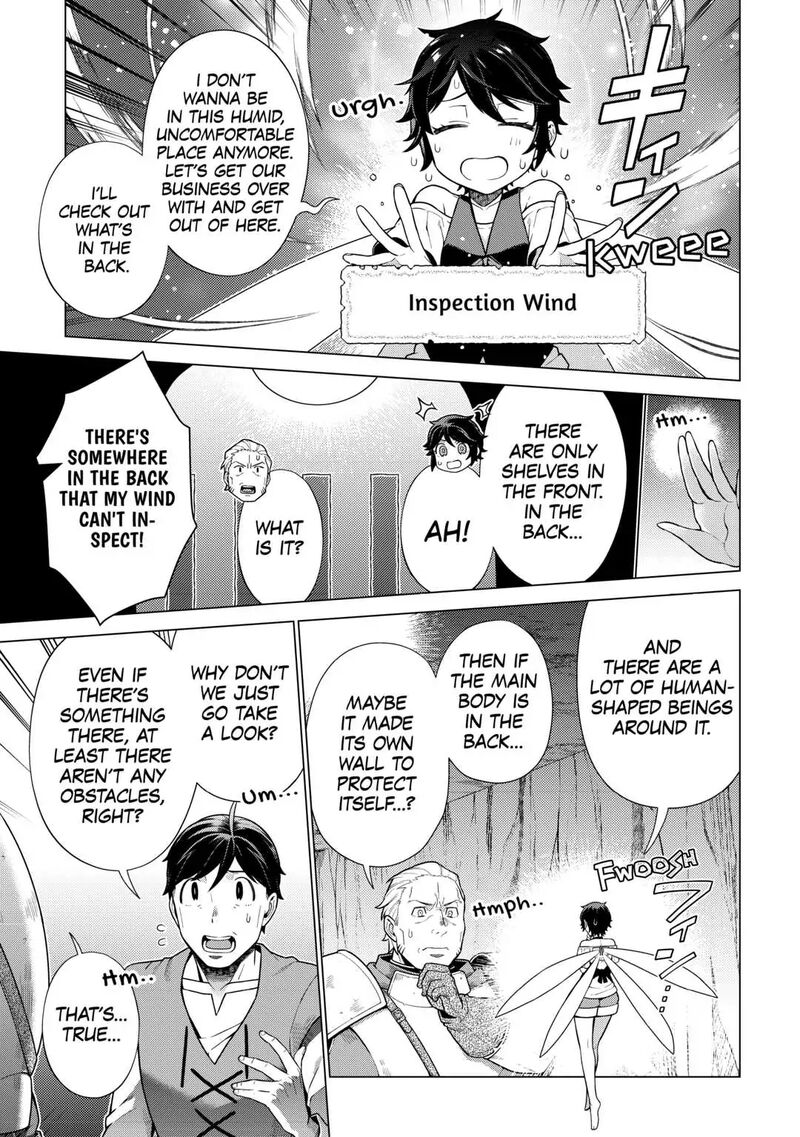 Chouetsusha To Natta Ossan Wa My Pace Ni Isekai O Sansaku Suru Chapter 9 Page 19