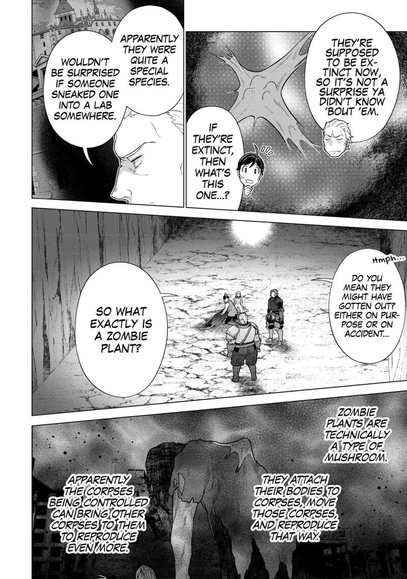 Chouetsusha To Natta Ossan Wa My Pace Ni Isekai O Sansaku Suru Chapter 9 Page 2