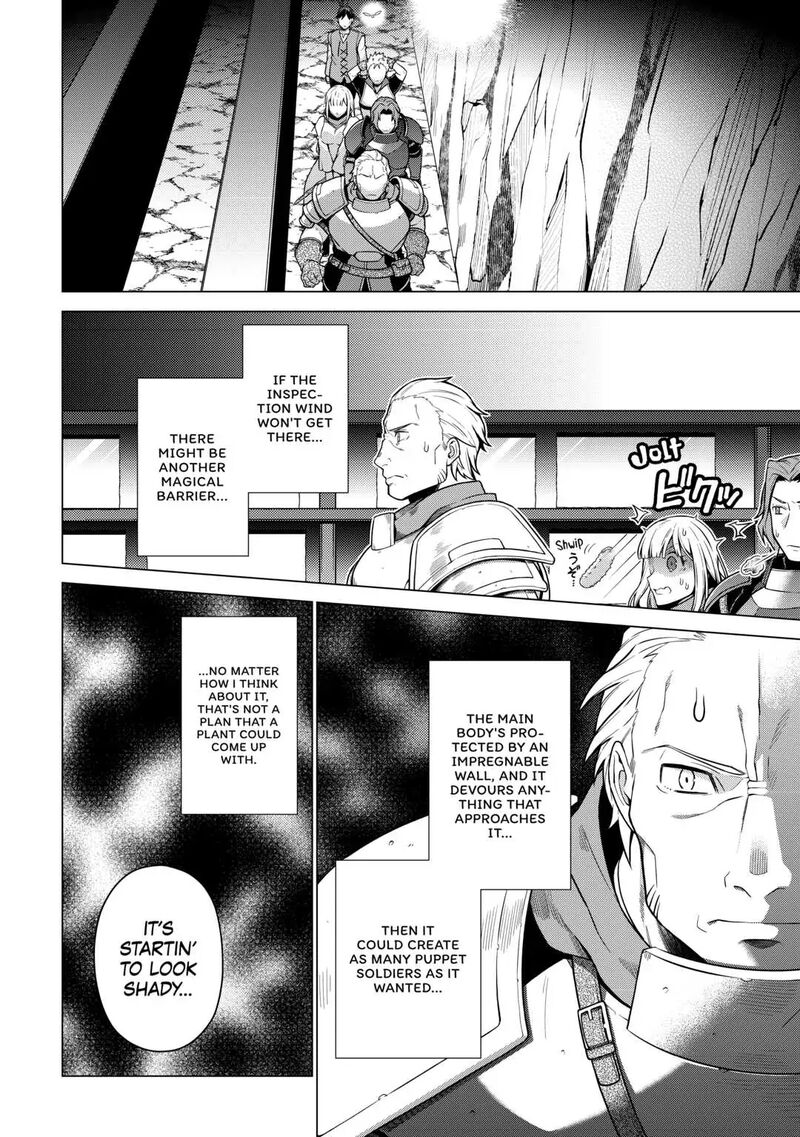 Chouetsusha To Natta Ossan Wa My Pace Ni Isekai O Sansaku Suru Chapter 9 Page 20