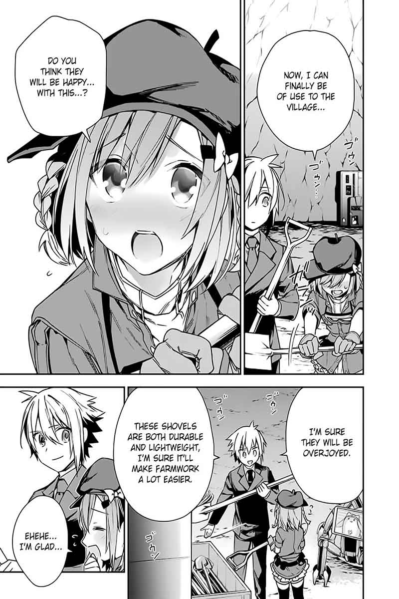 Choujin Koukousei Tachi Wa Isekai Demo Yoyuu De Ikinuku You Desu Chapter 10 Page 9