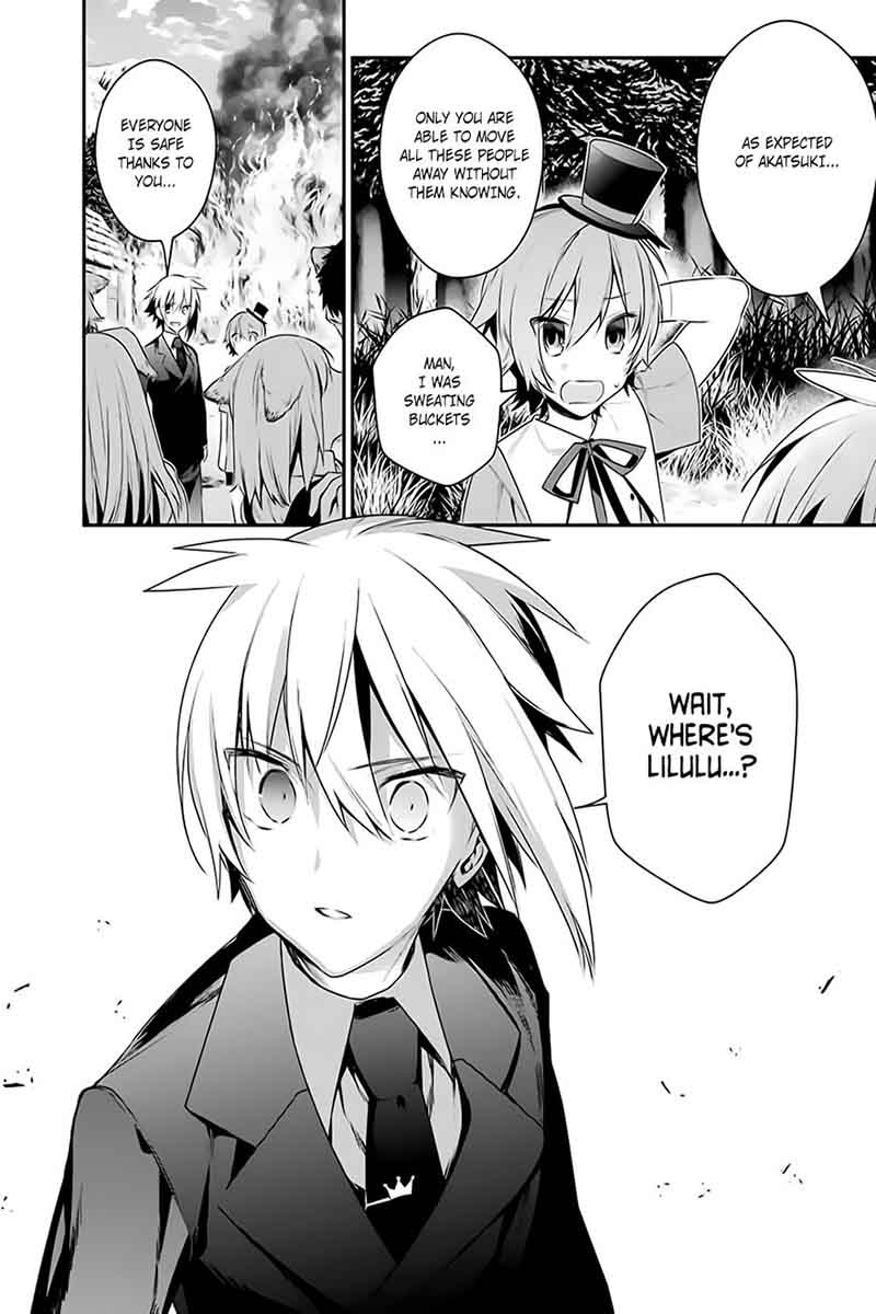 Choujin Koukousei Tachi Wa Isekai Demo Yoyuu De Ikinuku You Desu Chapter 12 Page 20