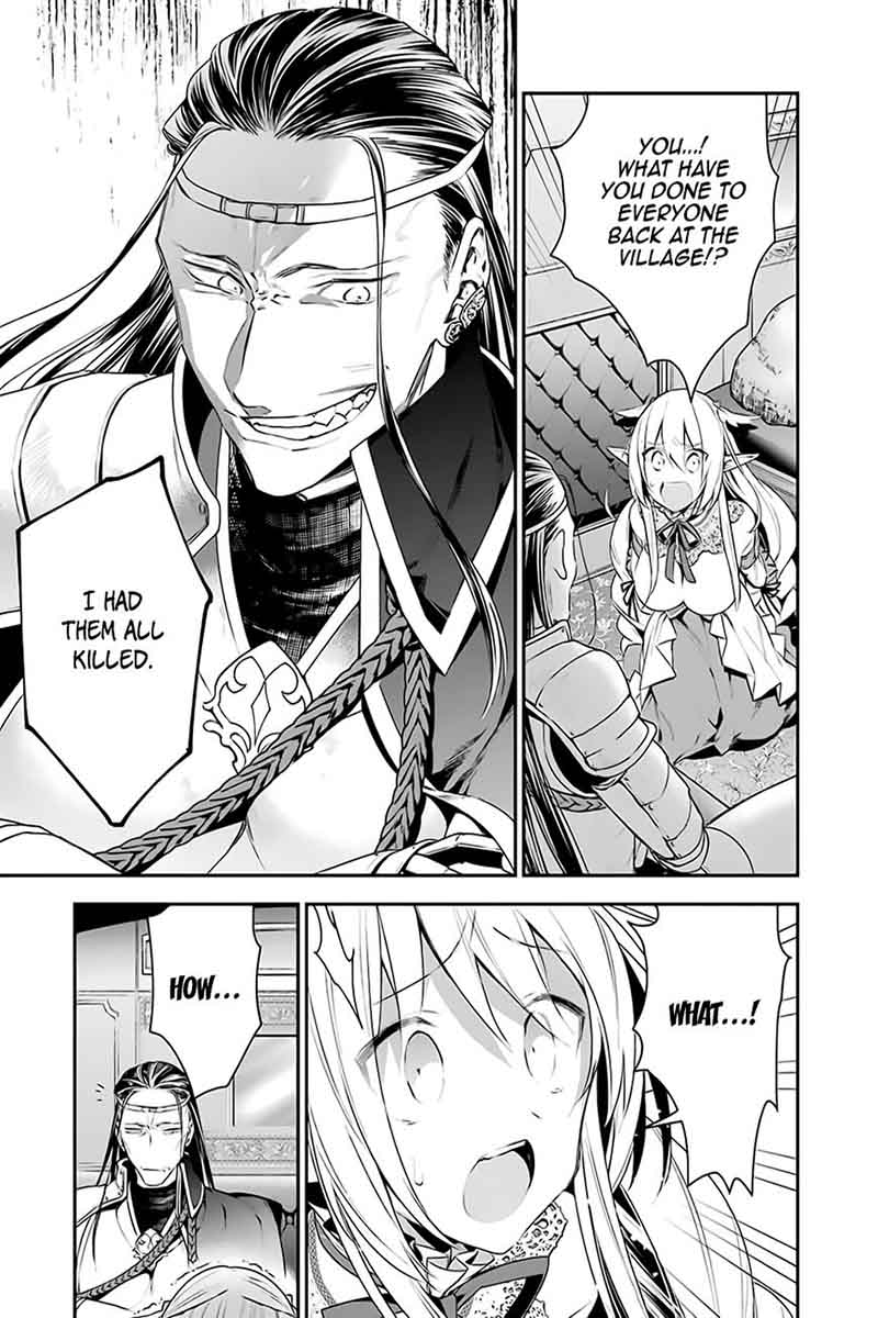 Choujin Koukousei Tachi Wa Isekai Demo Yoyuu De Ikinuku You Desu Chapter 13 Page 3