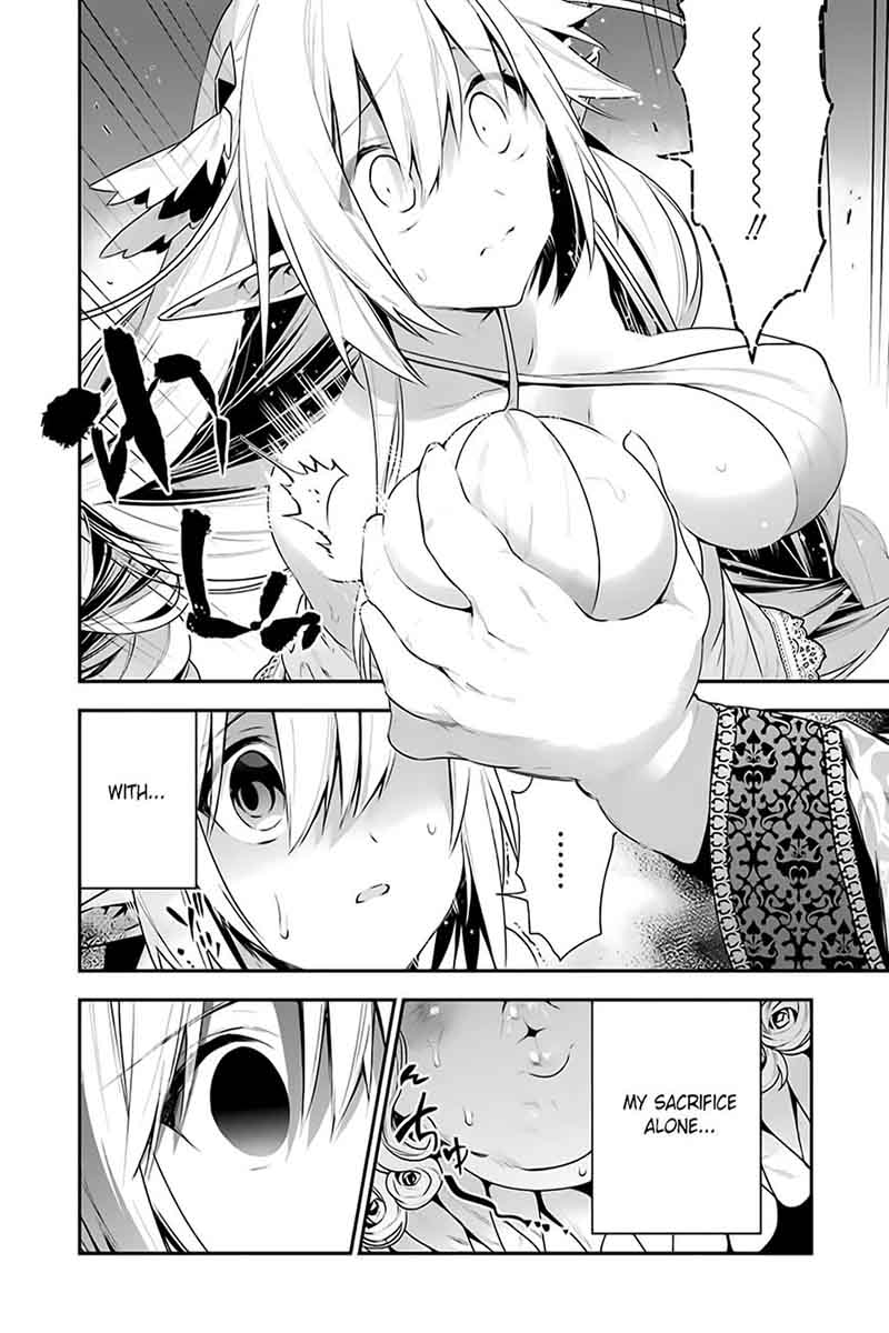 Choujin Koukousei Tachi Wa Isekai Demo Yoyuu De Ikinuku You Desu Chapter 14 Page 4